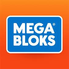 MEGA BLOKS