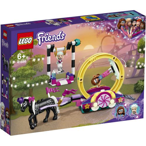 LEGO Friends Magical Acrobatics