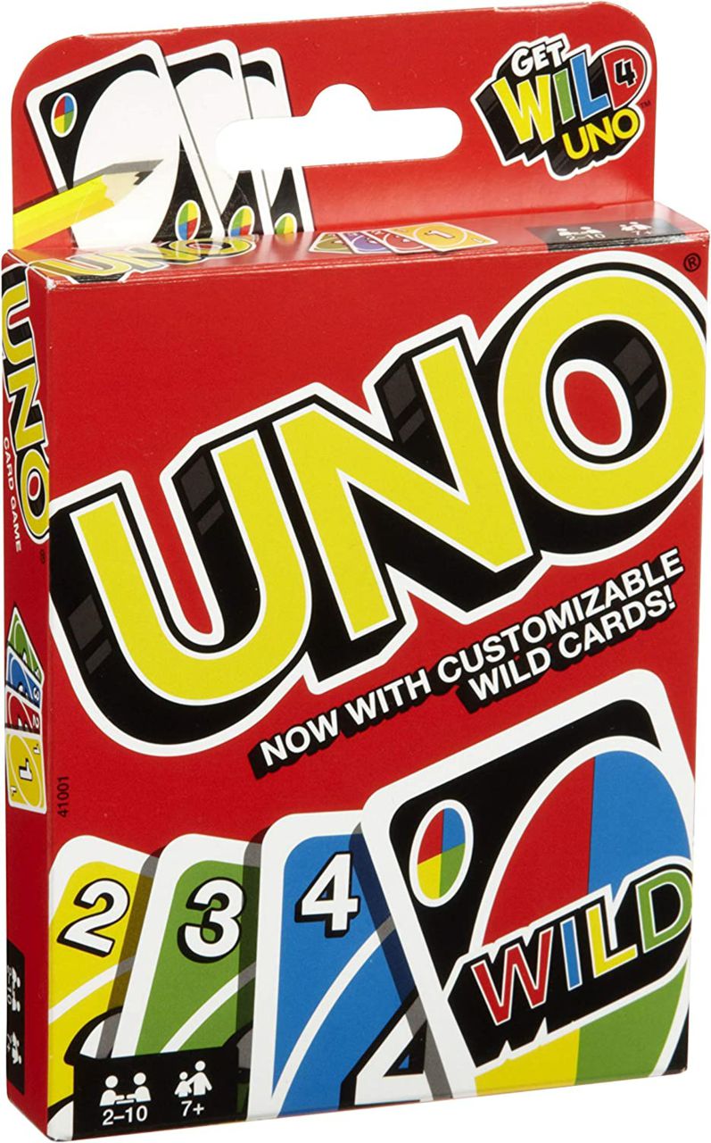 UNO ORIGINAL