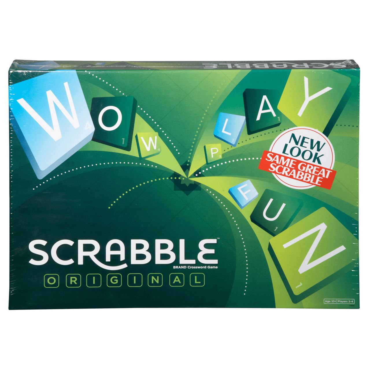 SCRABBLE ORIGINAL