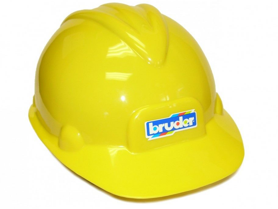 Bruder Toy Hard Hat