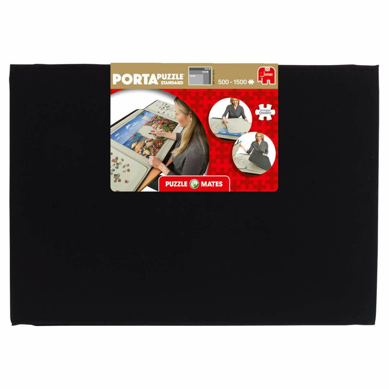 Portapuzzle Standard 500-1500pc Board