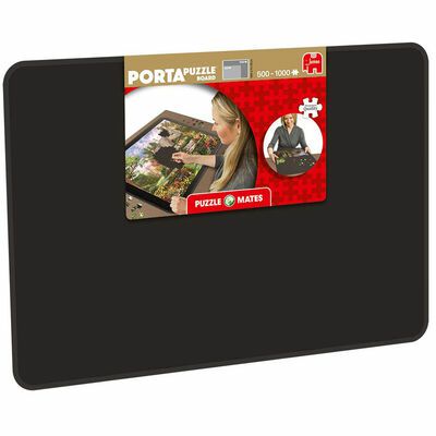 Portapuzzle Board For 1000 Piece Jigsaw Puzzles