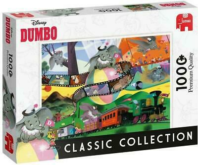 Jumbo Disney Dumbo Classic Collection...