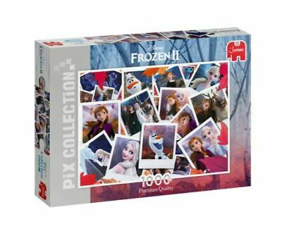 Jumbo Disney Frozen 2 Jigsaw...