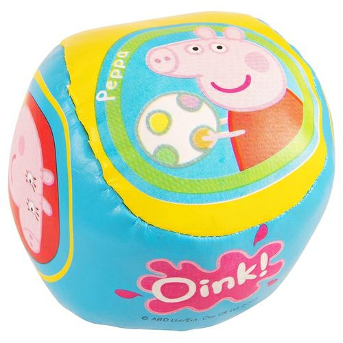 Peppa Pig Soft Ball