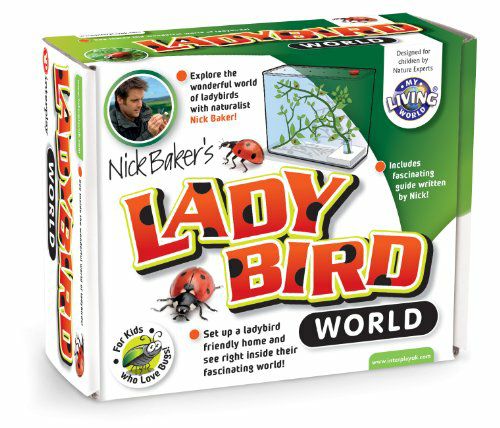 Ladybird World