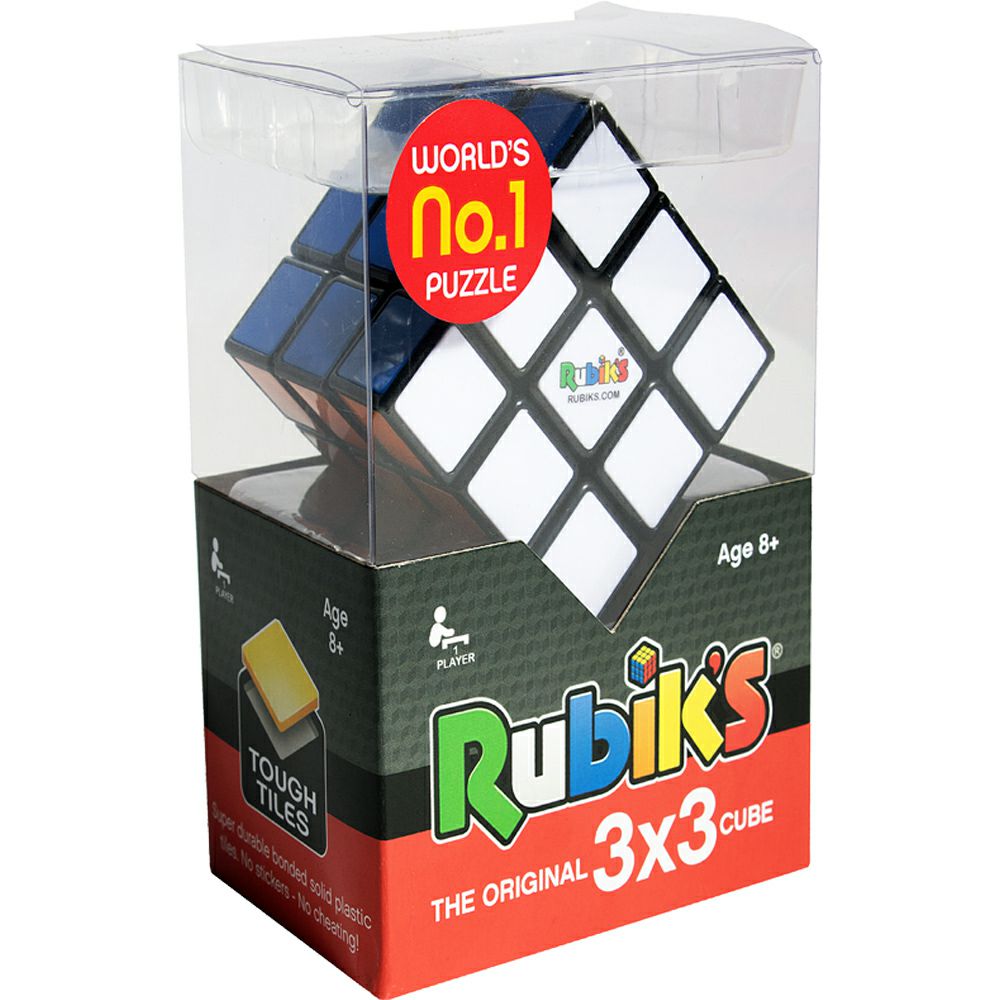 Rubik’s Cube Original 3×3