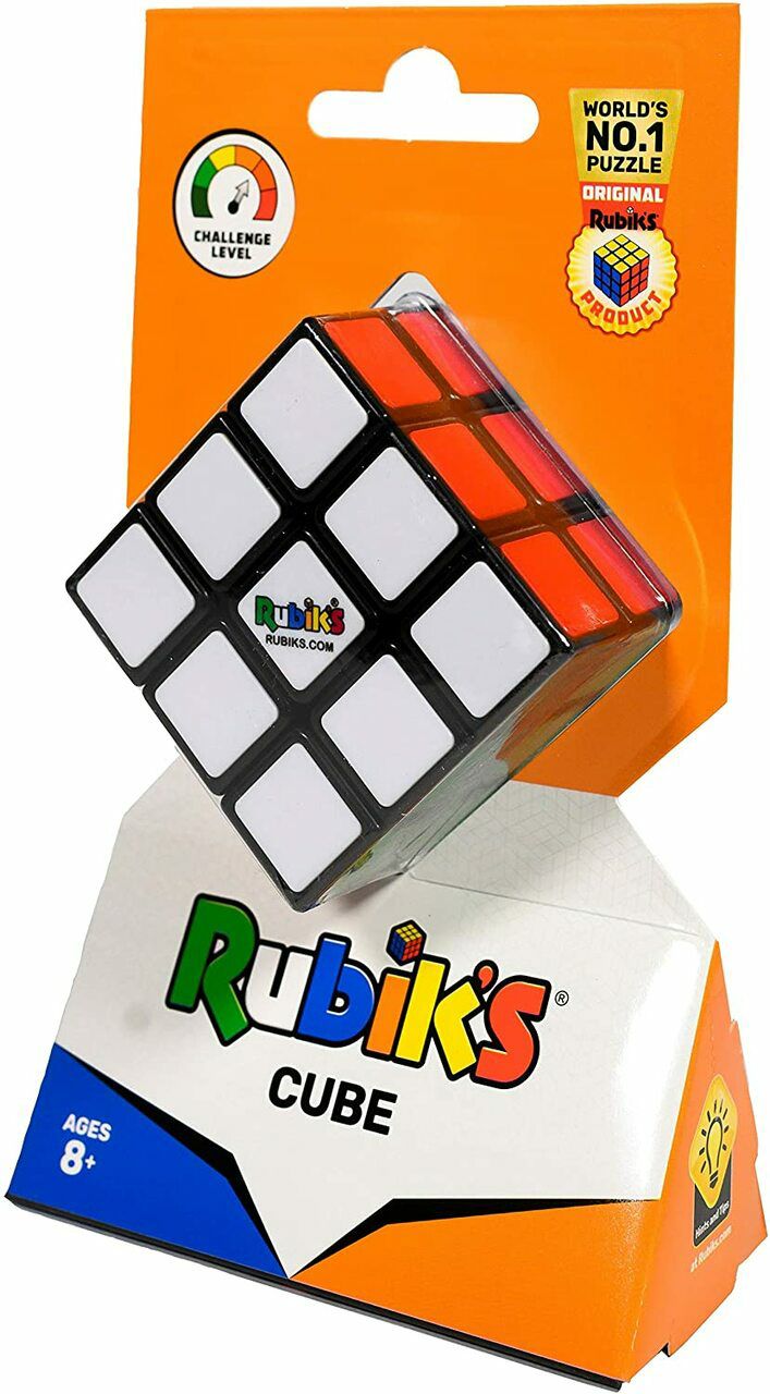 Rubik’s Cube