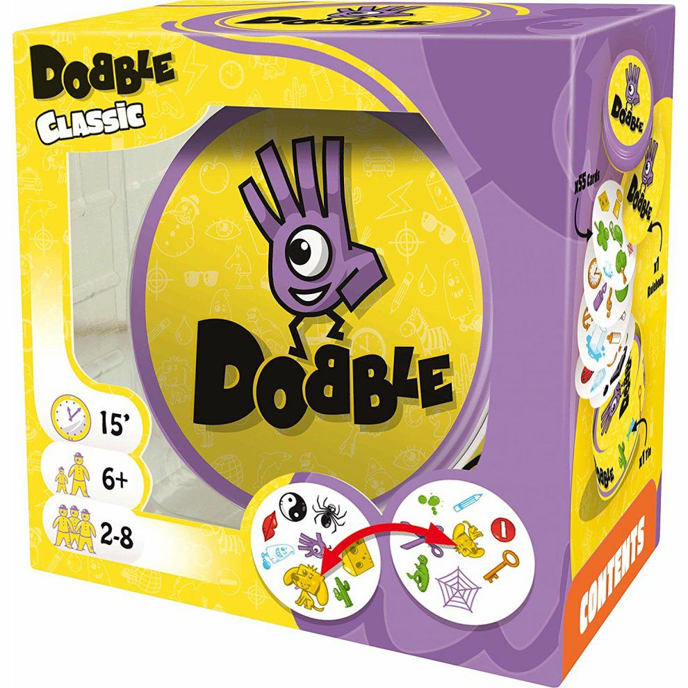 DOBBLE Classic