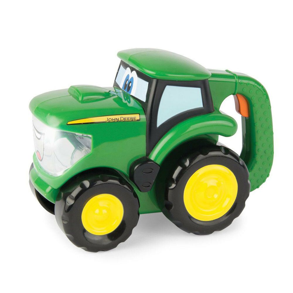 John Deere Johnny Tractor Flashlight