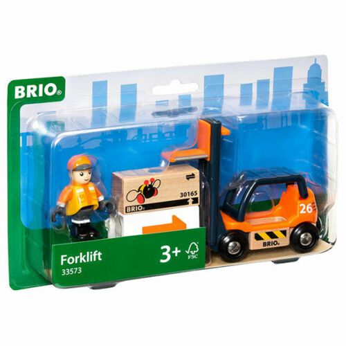 BRIO Forklift