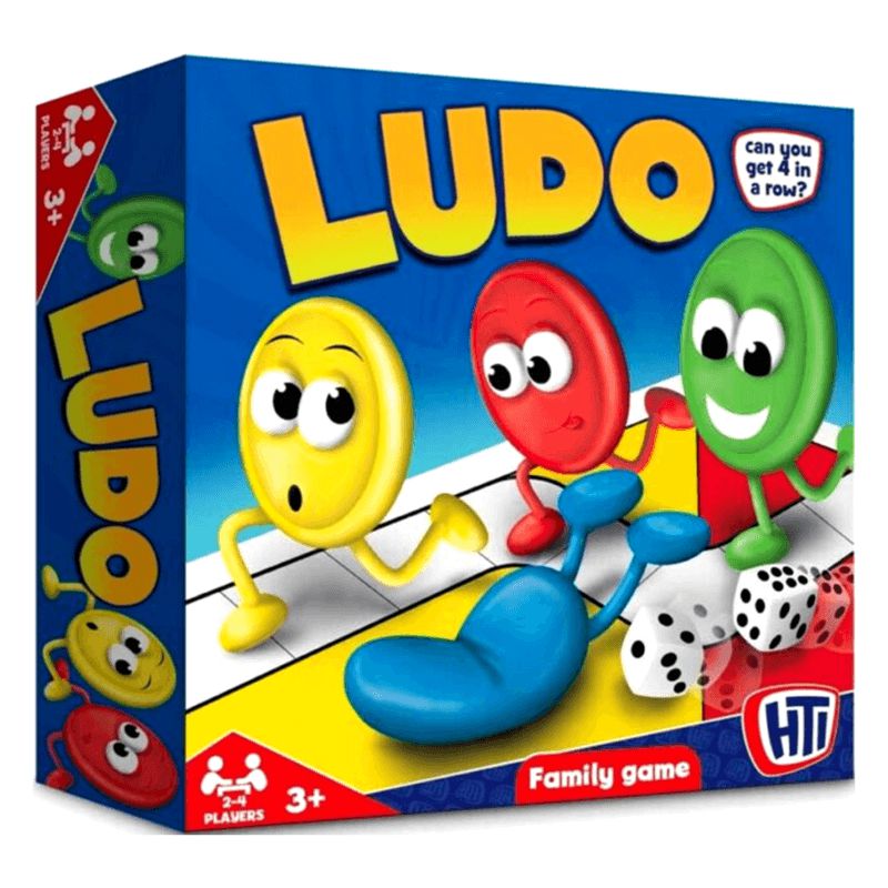 LUDO