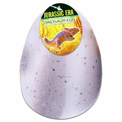 Dinosaur Egg – Hatch and Grow in water