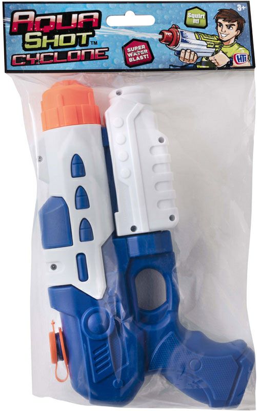 CYCLONE WATER GUN