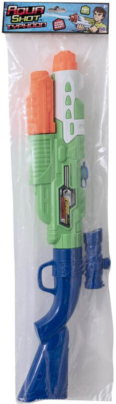 TYPHOON WATER GUN