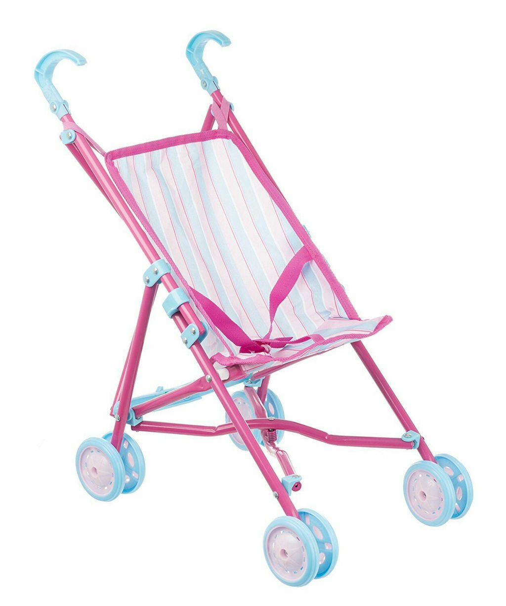 Baby Boo Buggy Stroller