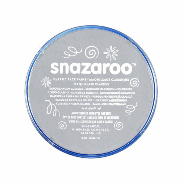 Snazaroo Classic Face Paint Light...